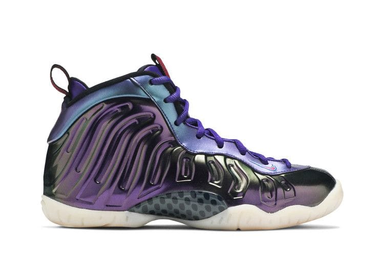 Little Posite One GS 'Iridescent Purple'