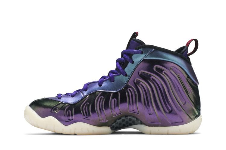 Little Posite One GS 'Iridescent Purple'