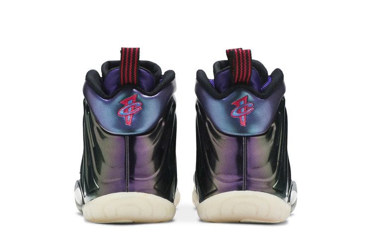 Little Posite One GS 'Iridescent Purple'