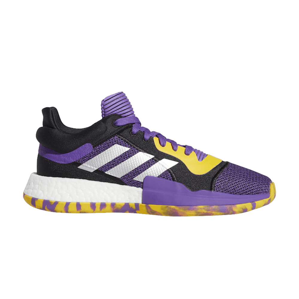 Men's Marquee Boost Low 'Brandon Ingram'