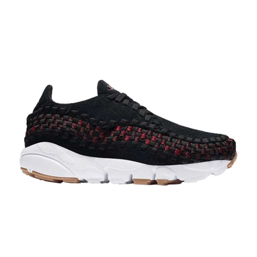 Women's Air Footscape Woven N7