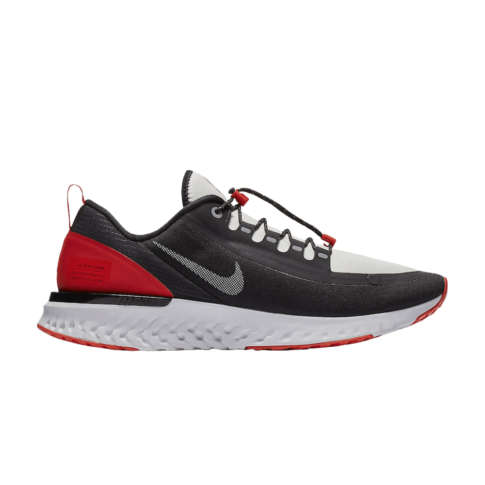 Men's Odyssey React Shield 'Habanero Red'