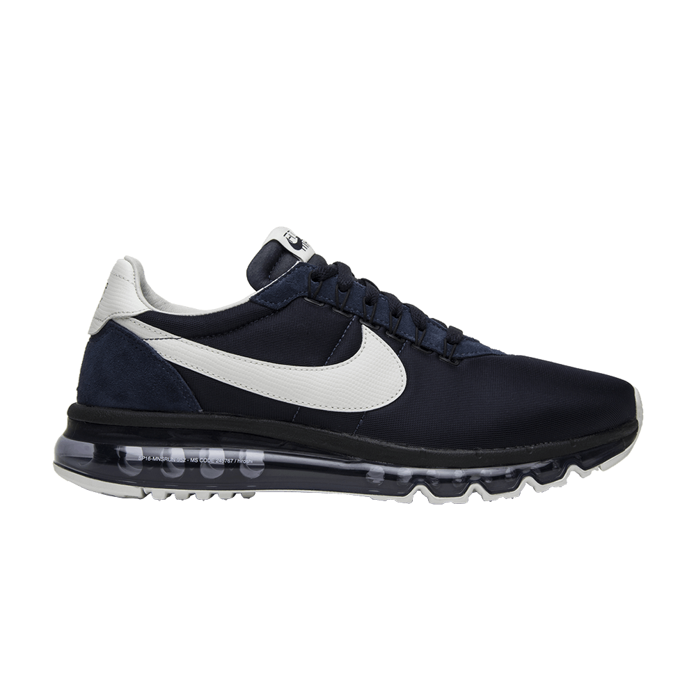 Men's Air Max LD-Zero 'Hiroshi Fujiwara'
