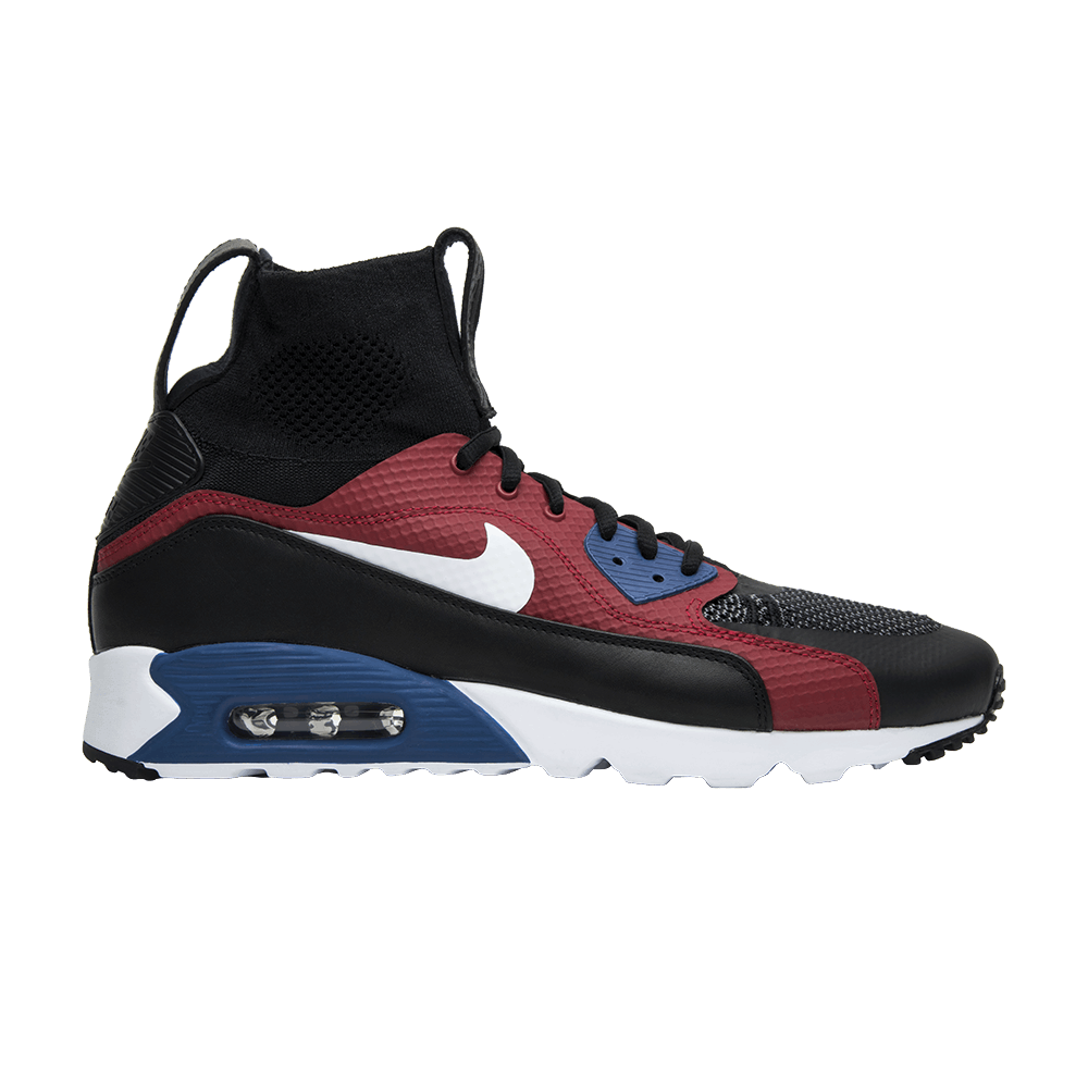 Men's Air Max 90 Ultra Superfly 'Tinker Hatfield'