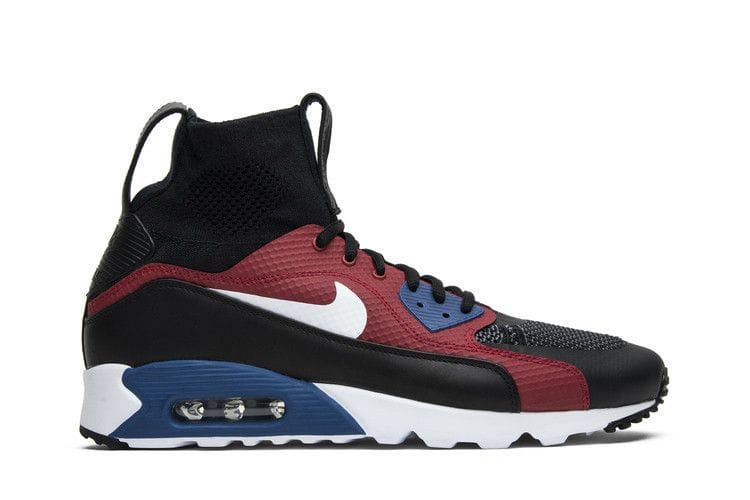 Men's Air Max 90 Ultra Superfly 'Tinker Hatfield'