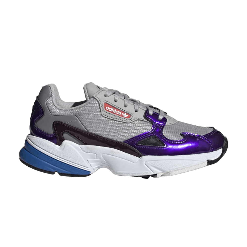 Women's Falcon 'Purple Grey'