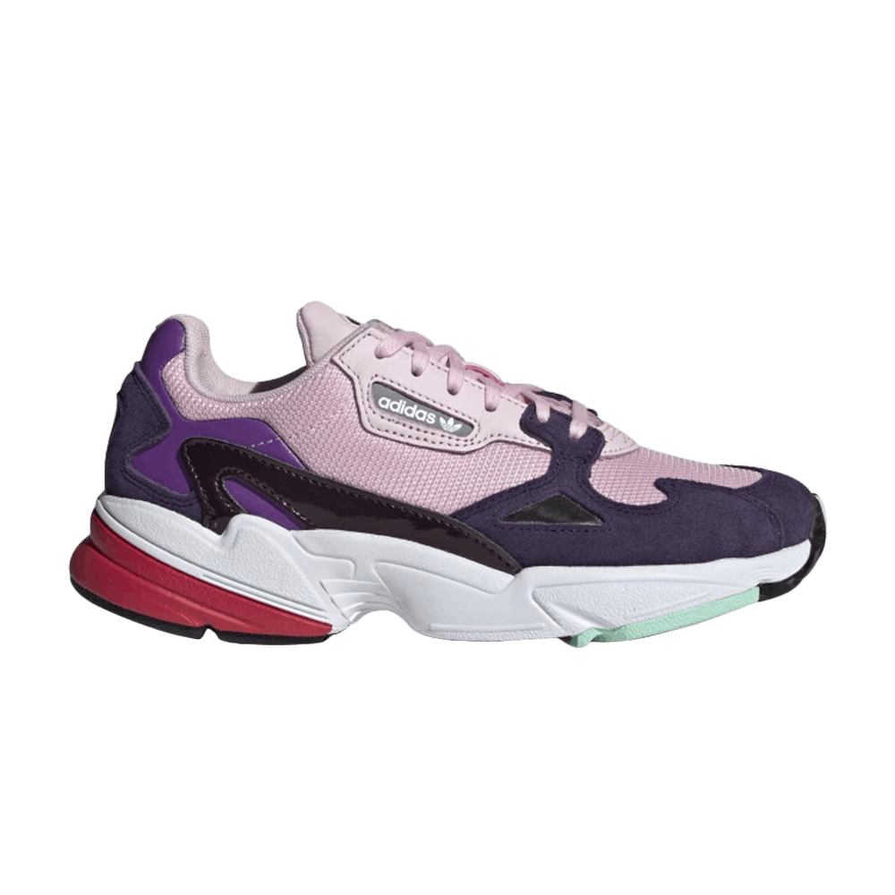 Women's Falcon 'Clear Pink Purple'