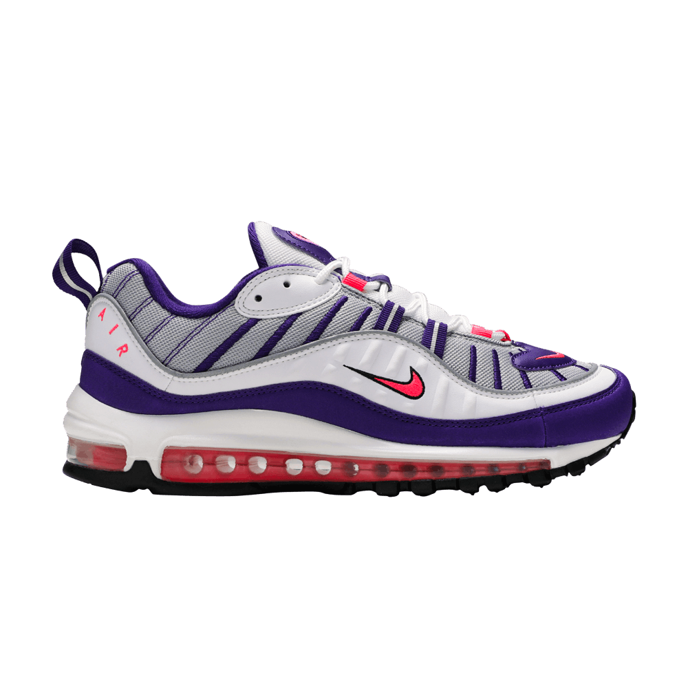 Women's Air Max 98 'Raptors'