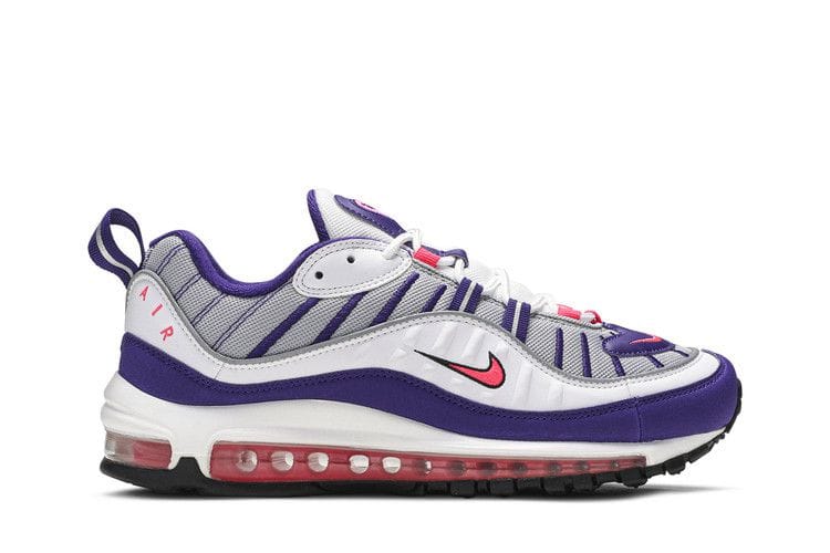Women's Air Max 98 'Raptors'
