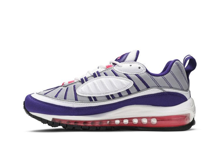 Women's Air Max 98 'Raptors'