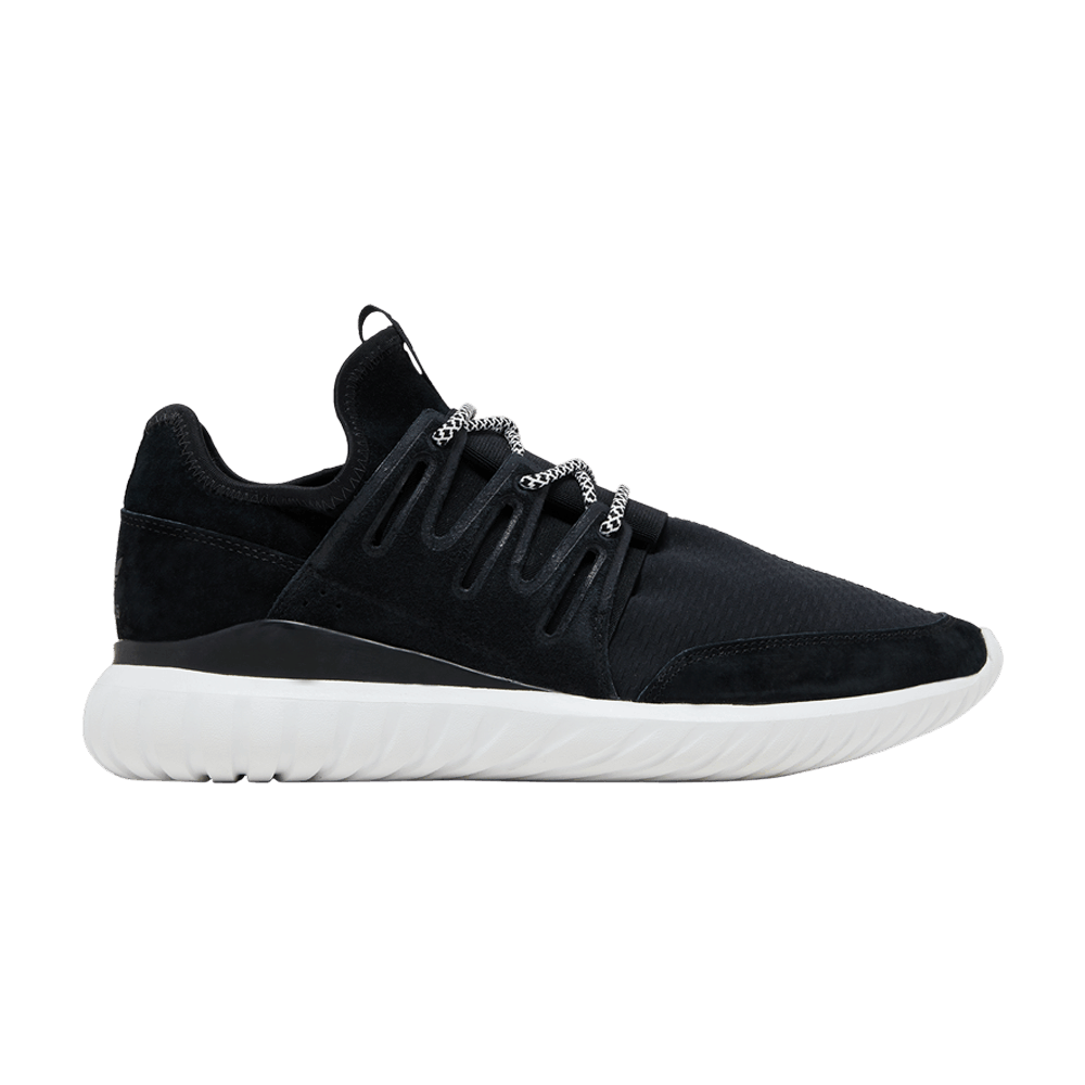 Men's Tubular Radial 'Core Black'