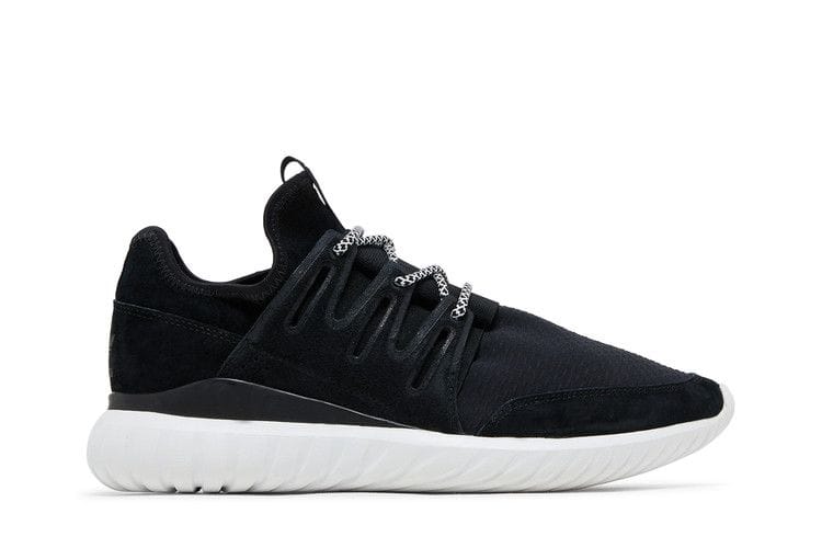Men's Tubular Radial 'Core Black'