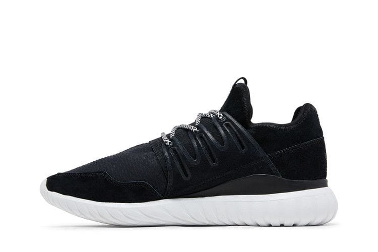 Men's Tubular Radial 'Core Black'