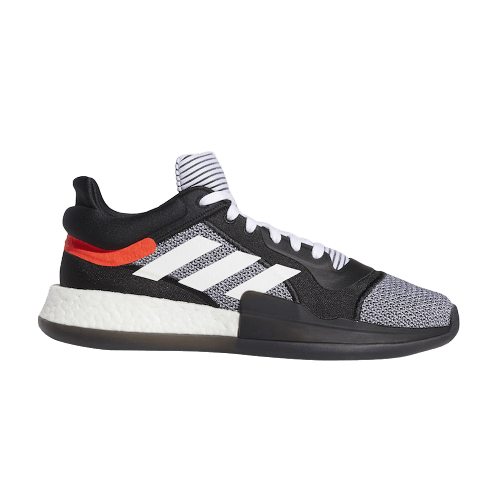 Men's Marquee Boost Low 'Core Black'