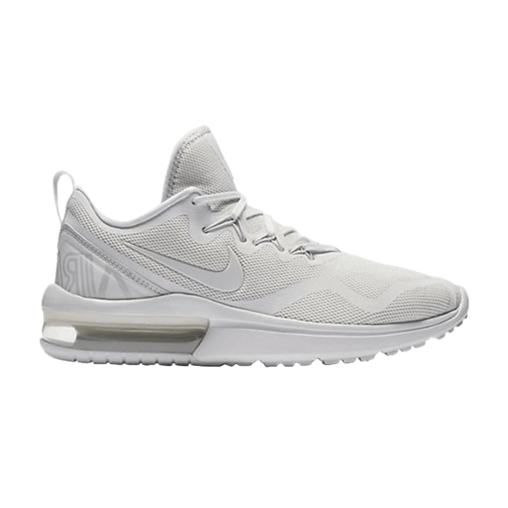 Women's Air Max Fury 'Vast Grey'