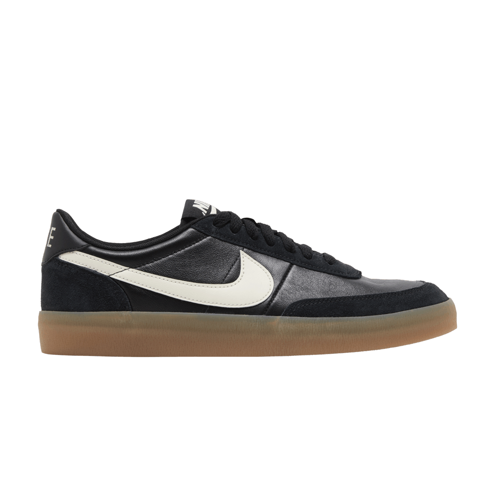 Men's Killshot 2 'Black Gum'