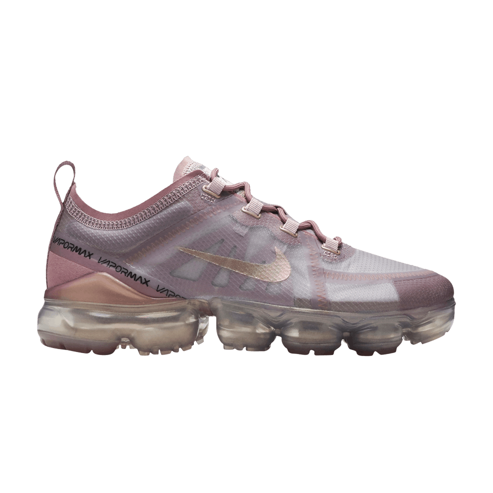 Women's Air VaporMax 2019 'Soft Pink'