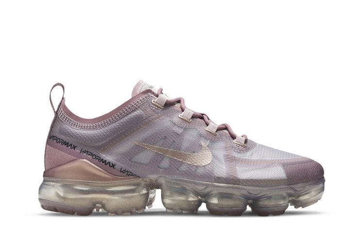 Women's Air VaporMax 2019 'Soft Pink'