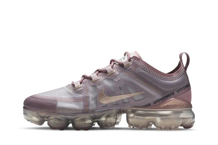Women's Air VaporMax 2019 'Soft Pink'