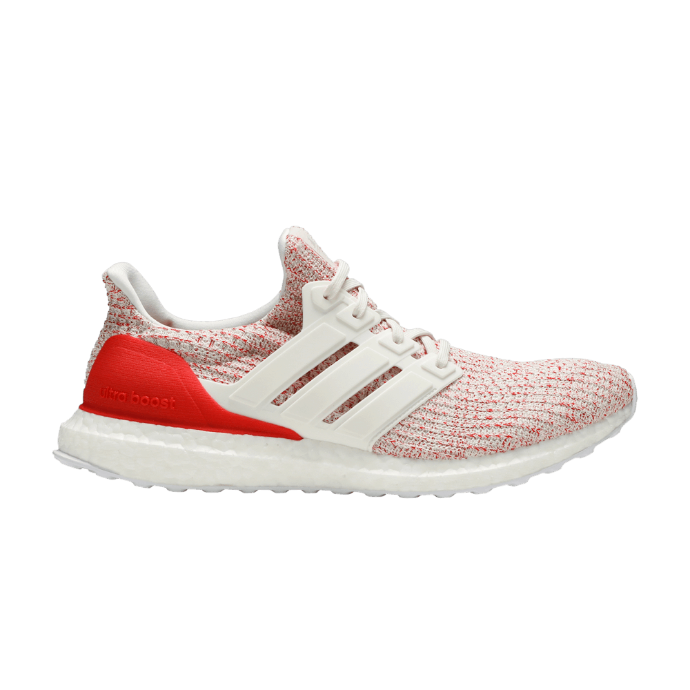Women's UltraBoost 4.0 'Active Red'