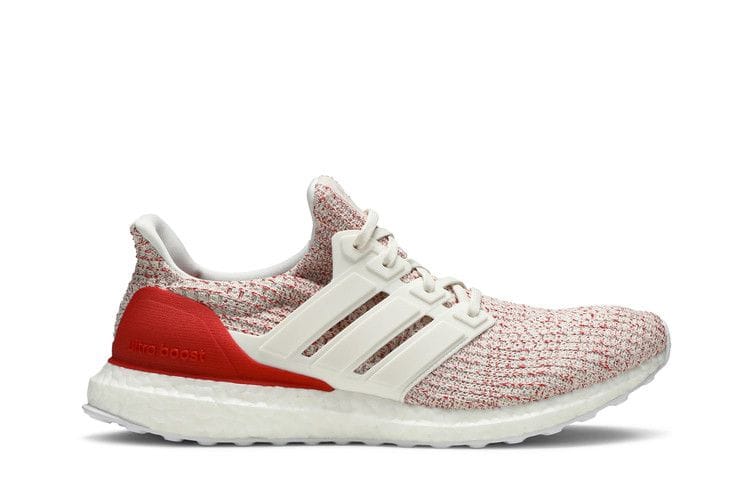 Women's UltraBoost 4.0 'Active Red'