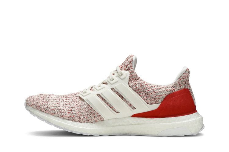 Women's UltraBoost 4.0 'Active Red'