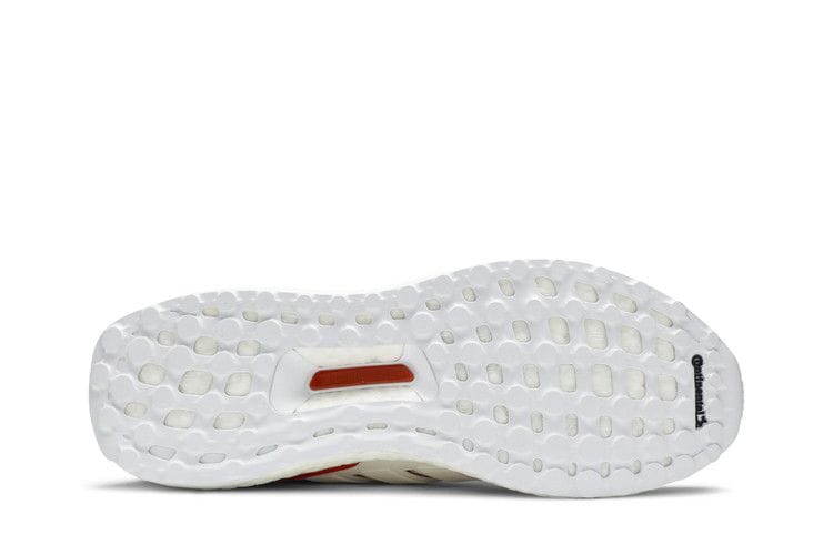 Women's UltraBoost 4.0 'Active Red'