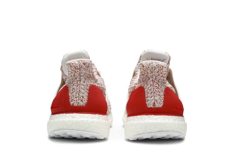 Women's UltraBoost 4.0 'Active Red'