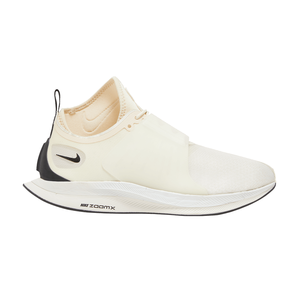 Women's Zoom Pegasus Turbo XX 'Light Cream'