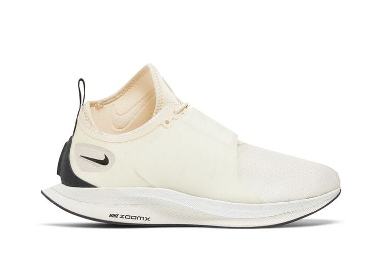 Women's Zoom Pegasus Turbo XX 'Light Cream'