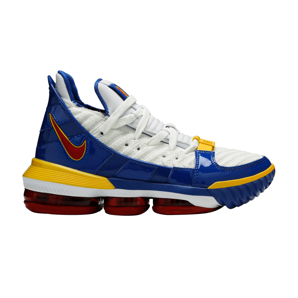 Men's LeBron 16 'SuperBron'