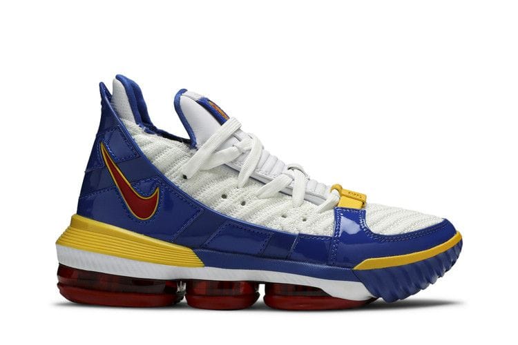 Men's LeBron 16 'SuperBron'