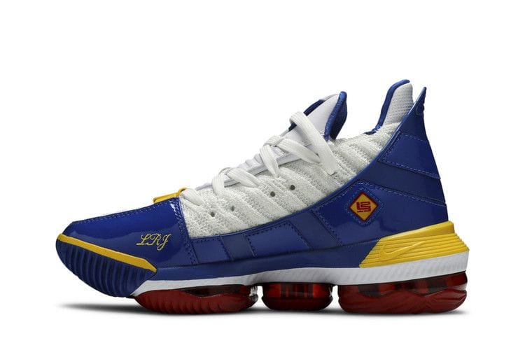 Men's LeBron 16 'SuperBron'