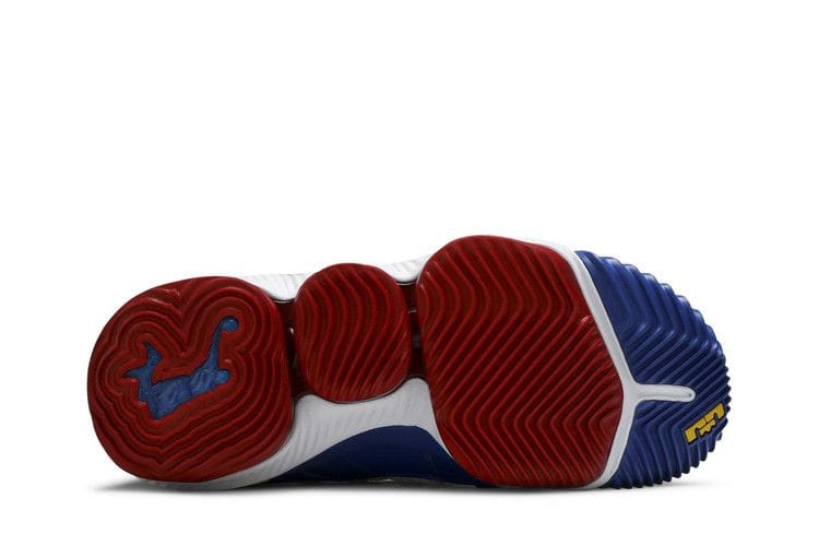 Men's LeBron 16 'SuperBron'