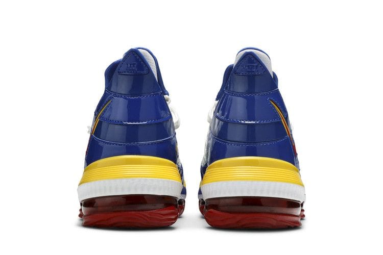 Men's LeBron 16 'SuperBron'