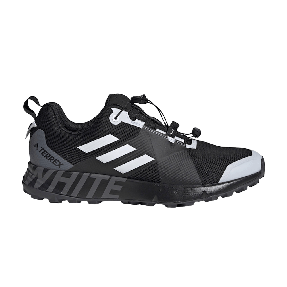 Men's White Mountaineering x Terrex TWO GTX 'Core Black'
