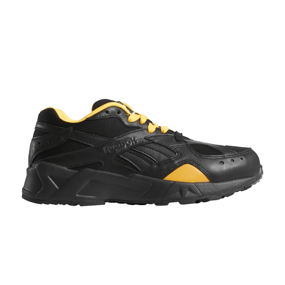 Men's Gigi Hadid x Aztrek 'Black'