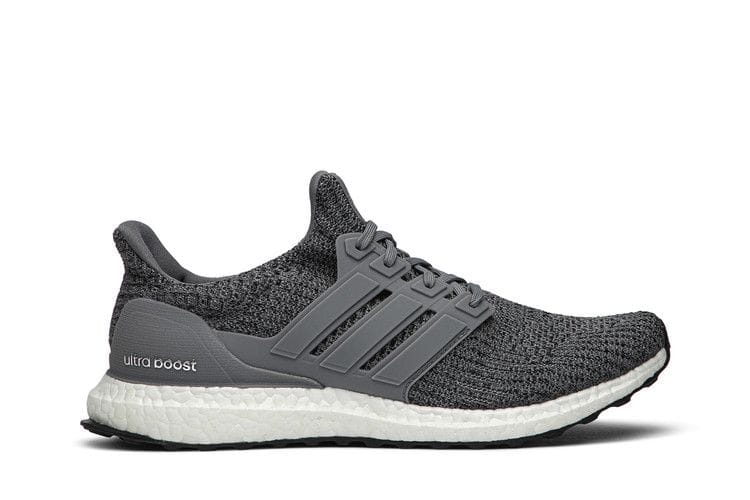 Men's UltraBoost 4.0 'Grey'