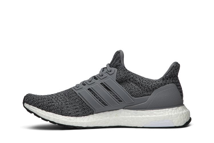 Men's UltraBoost 4.0 'Grey'