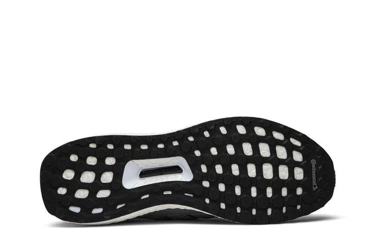 Men's UltraBoost 4.0 'Grey'