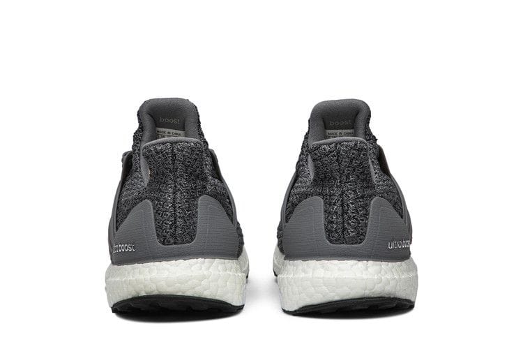 Men's UltraBoost 4.0 'Grey'