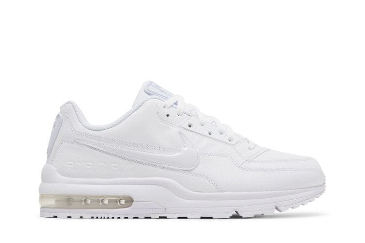 Men's Air Max LTD 3 'Triple White'
