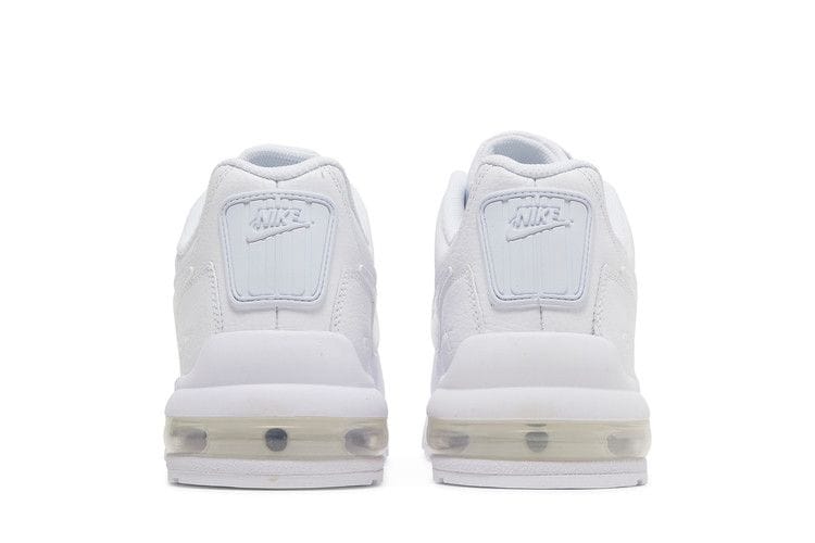 Men's Air Max LTD 3 'Triple White'