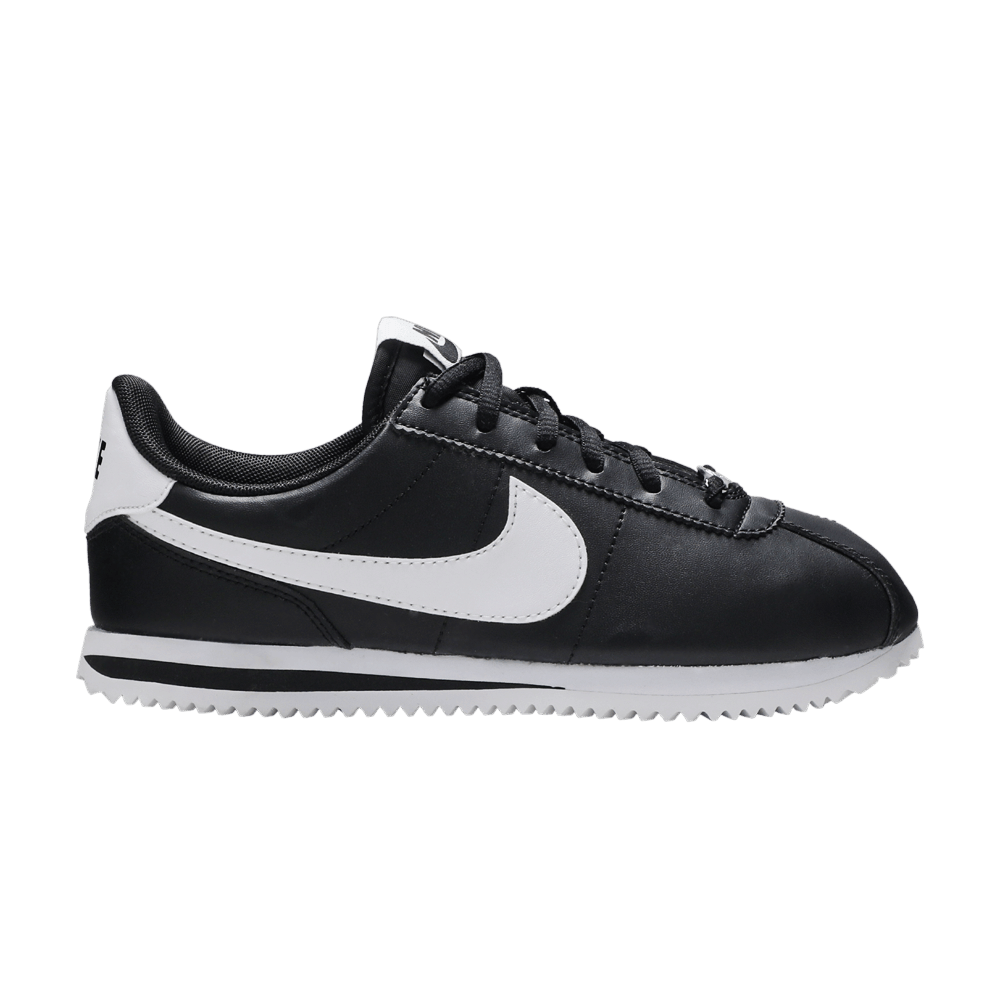 Cortez Basic SL GS 'Black'