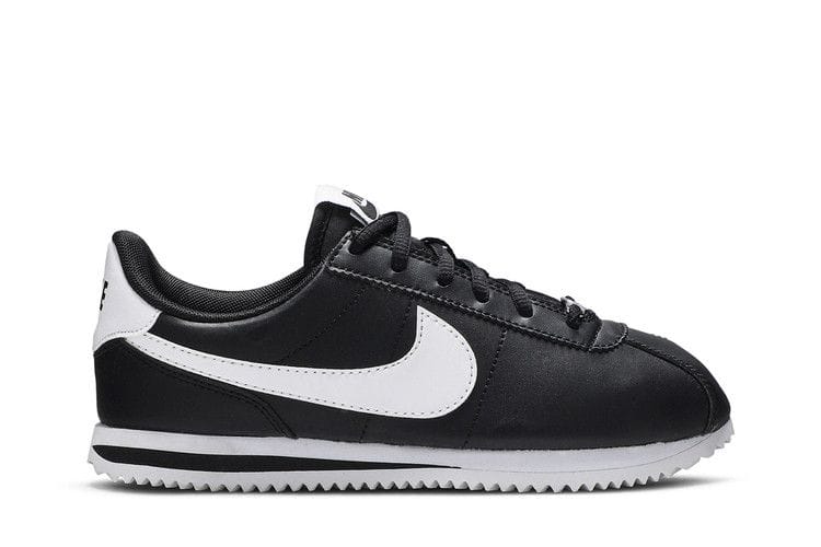 Cortez Basic SL GS 'Black'