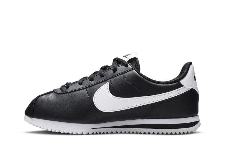 Cortez Basic SL GS 'Black'