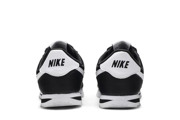 Cortez Basic SL GS 'Black'