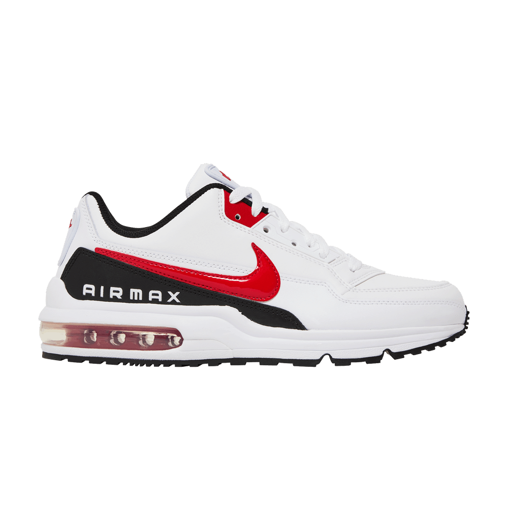 Men's Air Max LTD 3 'Red'