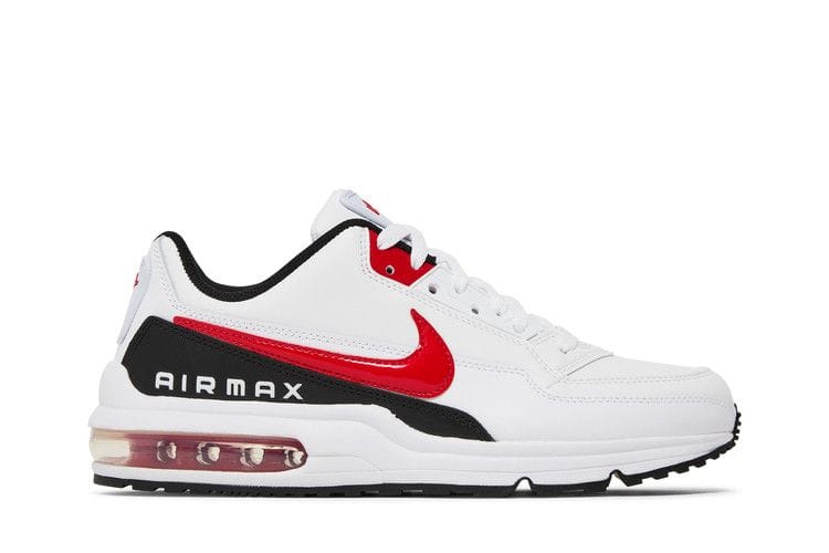 Men's Air Max LTD 3 'Red'