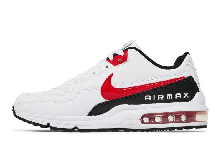 Men's Air Max LTD 3 'Red'